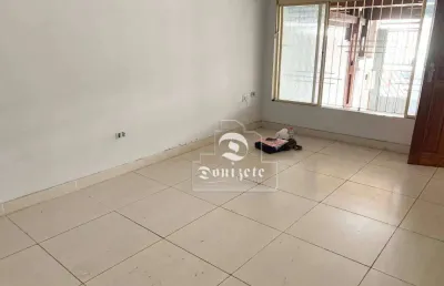 Sobrado com 3 dormitórios à venda, 172 m² por r$ 750.000,00 - santa teresinha - santo andré/sp