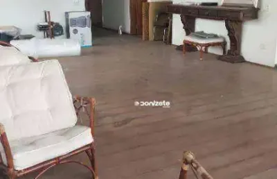 Apartamento com 3 dormitórios, 286 m² - venda por r$ 1.700.000,02 ou aluguel por r$ 11.500,06/mês - jardim - santo andré/sp