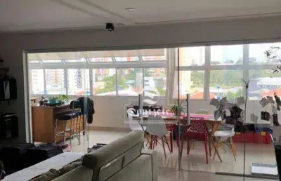 Apartamento com 4 dormitórios à venda, 286 m² por r$ 1.590.000,02 - jardim - santo andré/sp