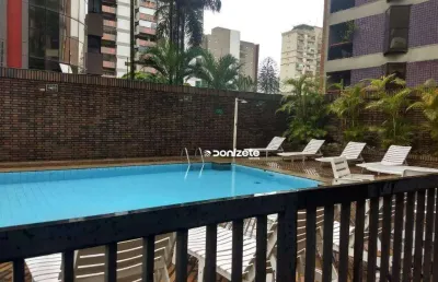 Apartamento com 3 dormitórios à venda, 260 m² por r$ 1.799.999,91 - jardim - santo andré/sp