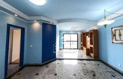 Apartamento com 2 dormitórios para venda, 97 m² por r$ 640.000,00 - jardim stella - santo andré/sp