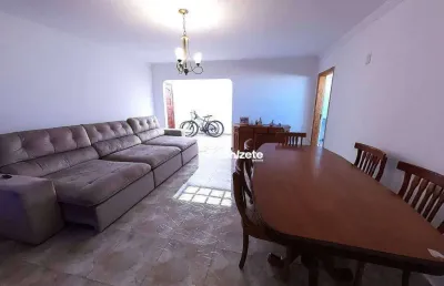 Apartamento à venda, 112 m² por r$ 544.997,00 - vila scarpelli - santo andré/sp