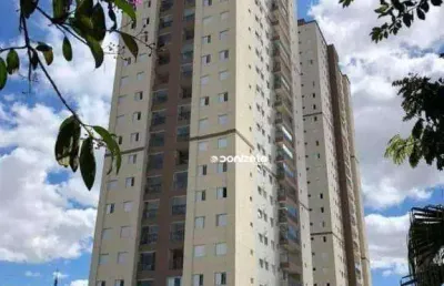 Apartamento com 3 dormitórios à venda, 83 m² por r$ 710.000,01 - vila américa - santo andré/sp