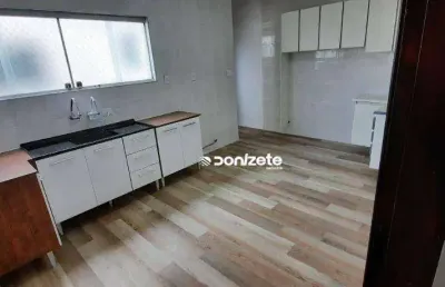 Apartamento à venda, 110 m² por r$ 619.999,99 - campestre - santo andré/sp