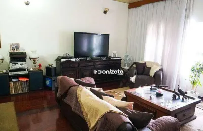 Casa com 3 dormitórios à venda, 243 m² por r$ 1.060.000,01 - vila gilda - santo andré/sp