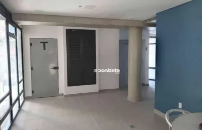Apartamento com 2 dormitórios à venda, 49 m² por r$ 355.000,00 - vila valparaíso - santo andré/sp