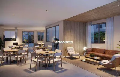 Apartamento à venda, 132 m² por r$ 1.418.997,00 - vila gilda - santo andré/sp