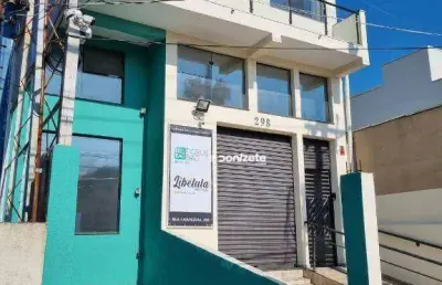 Prédio à venda, 490 m² por r$ 2.299.997,00 - parque das nações - santo andré/sp