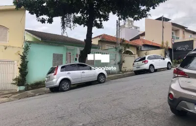 Terreno à venda, 377 m² por r$ 1.798.997,00 - vila bastos - santo andré/sp