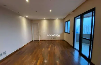 Apartamento à venda, 97 m² por r$ 699.897,00 - vila gilda - santo andré/sp