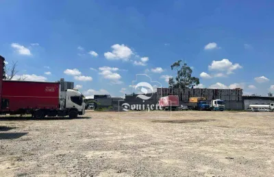 Área à venda, 14310 m² por r$ 57.240.000,00 - parque central - santo andré/sp