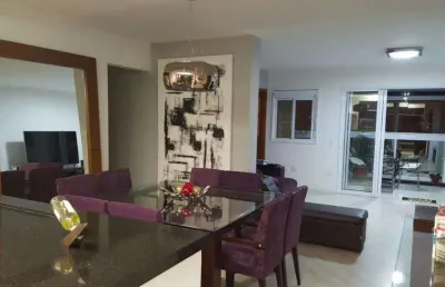 Apartamento com 2 dormitórios, 105 m² - venda por r$ 1.270.000,01 ou aluguel por r$ 6.400,00/mês - jardim - santo andré/sp