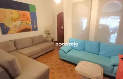 Sobrado com 3 dormitórios à venda, 120 m² por r$ 839.999,99 - jardim - santo andré/sp