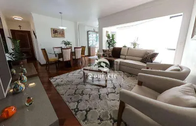 Apartamento à venda, 92 m² por r$ 888.997,00 - vila gilda - santo andré/sp