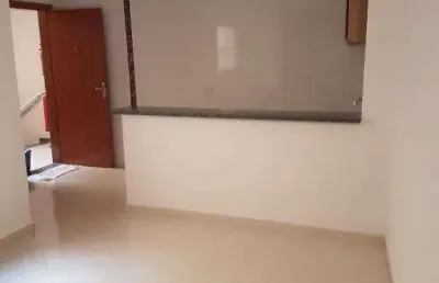 Cobertura para alugar, 88 m² por r$ 2.260,00/mês - vila alpina - santo andré/sp