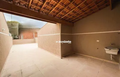 Cobertura com 2 dormitórios à venda, 140 m² por r$ 499.999,00 - vila marina - santo andré/sp
