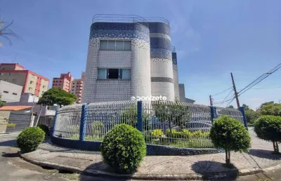 Prédio à venda, 360 m² por r$ 2.900.000,02 - casa branca - santo andré/sp