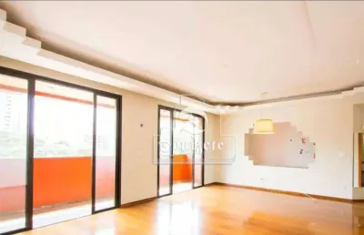 Apartamento à venda, 175 m² por r$ 1.100.000,00 - jardim - santo andré/sp