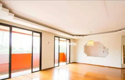 Apartamento com 4 dormitórios, 175 m² - venda por r$ 1.100.000,00 ou aluguel por r$ 6.615,58/mês - jardim - santo andré/sp