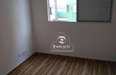 Sobrado com 3 dormitórios à venda, 100 m² por r$ 279.999,99 - vila joão ramalho - santo andré/sp