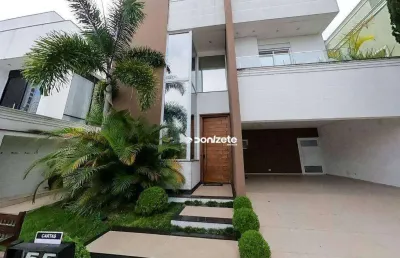 Sobrado com 4 dormitórios à venda, 420 m² por r$ 7.990.000,00 - cerâmica - são caetano do sul/sp