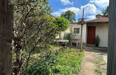 Terreno à venda, 400 m² por r$ 1.399.996,00 - paraíso - santo andré/sp