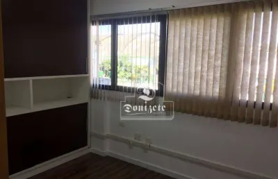 Sala, 49 m² - venda por r$ 308.000,00 ou aluguel por r$ 2.578,97/mês - rudge ramos - são bernardo do campo/sp