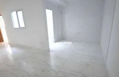 Apartamento à venda, 38 m² por r$ 278.998,00 - vila príncipe de gales - santo andré/sp