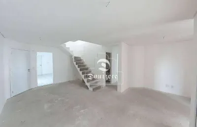 Cobertura à venda, 208 m² por r$ 1.198.000,01 - centro - são bernardo do campo/sp