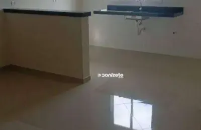 Cobertura à venda, 52 m² por r$ 509.999,90 - jardim paraíso - santo andré/sp