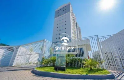 Apartamento à venda, 48 m² por r$ 415.900,10 - santa teresinha - santo andré/sp