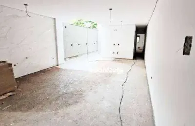 Apartamento com 3 dormitórios à venda, 87 m² por r$ 1.049.999,00 - jardim - santo andré/sp