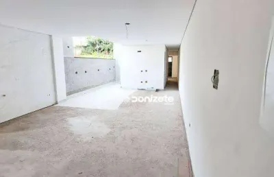 Apartamento com 2 dormitórios à venda, 87 m² por r$ 1.198.999,00 - jardim - santo andré/sp
