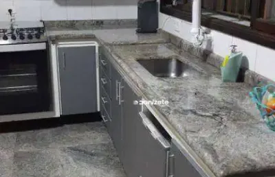 Sobrado com 3 dormitórios à venda, 193 m² por r$ 859.900,00 - vila francisco matarazzo - santo andré/sp