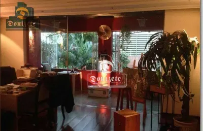 Sobrado, 320 m² - venda por r$ 1.598.997,00 ou aluguel por r$ 12.191,66/mês - vila alice - santo andré/sp