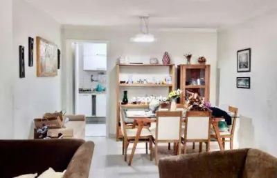 Apartamento com 3 dormitórios à venda, 118 m² por r$ 1.380.000,00 - jardim bela vista - santo andré/sp