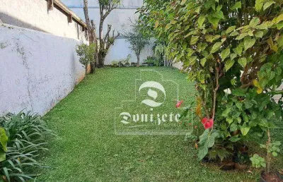 Sobrado com 3 dormitórios à venda, 195 m² por r$ 779.999,90 - santa maria - santo andré/sp