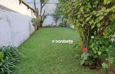 Sobrado com 3 dormitórios à venda, 195 m² por r$ 779.999,90 - santa maria - santo andré/sp