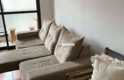 Apartamento com 2 dormitórios à venda, 63 m² por r$ 479.990,00 - vila floresta - santo andré/sp
