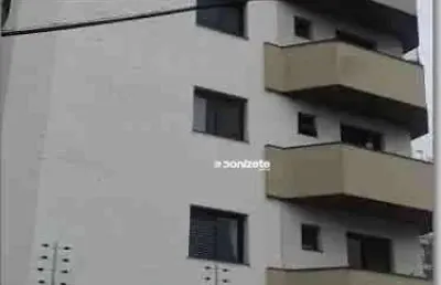 Apartamento, 156 m² - venda por r$ 799.995,00 ou aluguel por r$ 7.800,01/mês - vila bastos - santo andré/sp