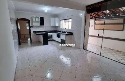 Sobrado com 3 dormitórios à venda, 175 m² por r$ 984.999,99 - jardim do mar - são bernardo do campo/sp
