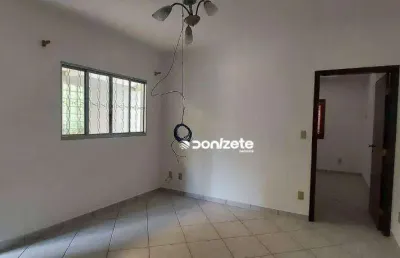 Casa para alugar, 80 m² por r$ 2.680,00/mês - vila eldízia - santo andré/sp