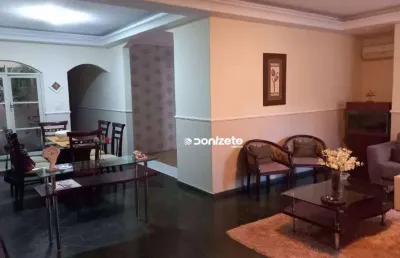 Casa com 3 dormitórios à venda, 310 m² por r$ 1.908.000,00 - jardim - santo andré/sp