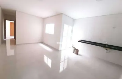 Apartamento com 2 dormitórios à venda, 73 m² por r$ 477.000,00 - vila valparaíso - santo andré/sp