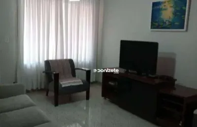 Sobrado à venda, 142 m² por r$ 659.000,00 - campestre - santo andré/sp