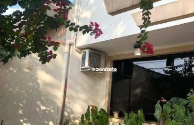 Sobrado à venda, 198 m² por r$ 1.199.496,00 - vila alpina - santo andré/sp