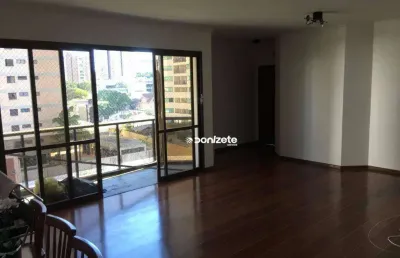 Apartamento com 3 dormitórios à venda, 150 m² por r$ 1.290.000,00 - jardim - santo andré/sp