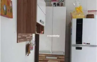 Sobrado com 2 dormitórios à venda, 188 m² por r$ 596.999,99 - vila alzira - santo andré/sp