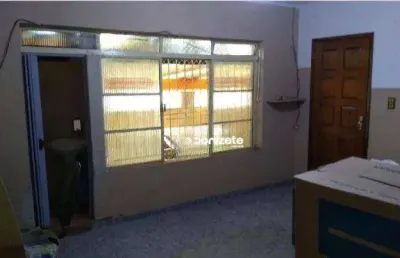 Sobrado à venda, 158 m² por r$ 479.999,97 - vila guiomar - santo andré/sp