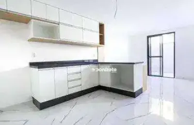 Apartamento triplex à venda, 145 m² por r$ 939.990,00 - campestre - santo andré/sp